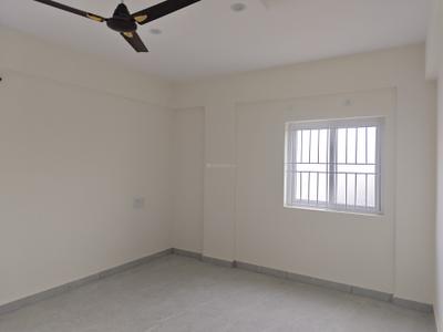 Bedroom Image of 1900 Sq.ft 3 BHK Penthouse for sale in NRI Layout Bengaluru for Rs. 11500000