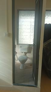 Bathroom Image of New P.G. in Gokhalenagar, Pune