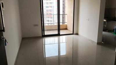 Living Room Image of 650 Sq.ft 1 BHK Apartment / Flat for sale in Joyville Hadapsar Annexe Phase 7, Shewalewadi Pune for Rs. 4800000