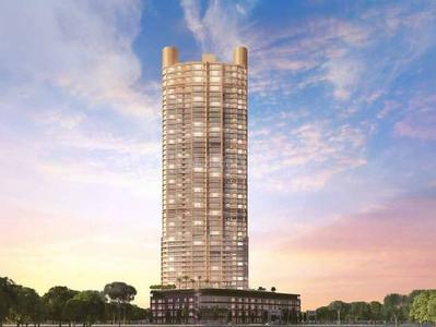 Image of 550 Sq.ft 2 BHK Apartment / Flat for sale in Shraddha Evoque, Bhandup West, Mumbai for Rs. 8087300