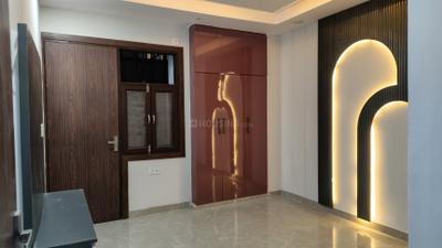 Bedroom Image of 1615 Sq.ft 3 BHK Builder Floor for sale in Vaishali Ghaziabad for Rs. 17200000