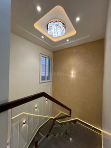 Hall Image of 1500 Sq.ft 3 BHK Independent House for sale in Nipania Indore for Rs. 11500000
