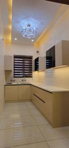 Kitchen Image of 1170 Sq.ft 3 BHK Apartment / Flat for sale in Apartment in Kurali, Kurali Mohali for Rs. 5690000