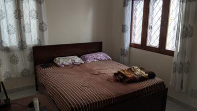 Bedroom Image of 2400 Sq.ft 4 BHK Apartment / Flat for sale in RT Nager Chikballapur District for Rs. 13000000