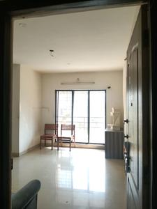 Main Entrance Image of 900 Sq.ft 2 BHK Apartment / Flat for sale in Kavya Atlas Tower, Kasarvadavali Thane for Rs. 9000000