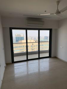 Hall Image of 2879 Sq.ft 4 BHK Apartment / Flat for sale in Sunteck Signia Pearl Phase 2, Bandra East Mumbai for Rs. 215000000