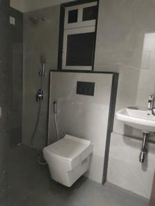 Bedroom Two Image of 950 Sq.ft 2 BHK Apartment / Flat for sale in Nicco Residency, Andheri East Mumbai for Rs. 23000000