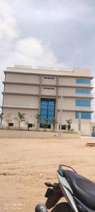 Image of 1050 Sq.ft 2 BHK Apartment / Flat for sale in Skyline Homes, Adibatla, Hyderabad for Rs. 3937500