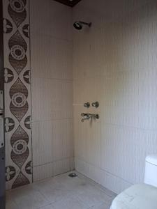 Bedroom One Image of 1999 Sq.ft 3 BHK Villa for sale in Dkrrish Alaska Farms, Nagli Bahrampur Noida for Rs. 15000000