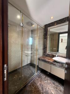 Image of 3150 Sq.ft 4 BHK Builder Floor for sale in Greater Kailash I, New Delhi for Rs. 120000000