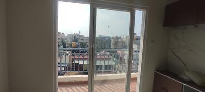 Balcony Image of 1800 Sq.ft 3 BHK Independent House for rent in Whitefield Bengaluru for Rs. 36000
