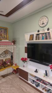 Hall Image of 1880 Sq.ft 3 BHK Builder Floor for sale in BPTP Pride Floors, Sector 77 Faridabad for Rs. 23500000