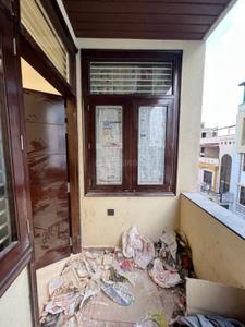 Balcony Image of 1600 Sq.ft 3 BHK Builder Floor for rent in Shiyaram The Platinum Homes, Vidhyadhar Nagar Jaipur for Rs. 26000