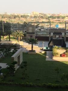 Image of 850 Sq.ft 2 BHK Apartment / Flat for sale in Urbtech Xaviers, Sector 168, Noida for Rs. 11000000