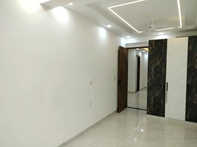 Bedroom Image of 2100 Sq.ft 4 BHK Apartment / Flat for sale in CGHS Manzil Apartments by CGHS Group, Sector 9 Dwarka New Delhi for Rs. 35500000