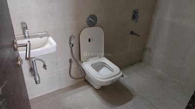 Image of 800 Sq.ft 2 BHK Apartment / Flat for rent in Puraniks City Reserva Phase 1, Kasarvadavali, Thane for Rs. 25000