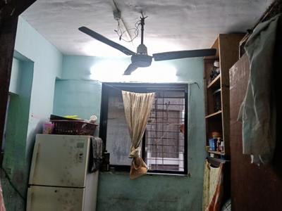 Bedroom Image of 730 Sq.ft 3 BHK Apartment / Flat for sale in Mumbra Thane for Rs. 2700000