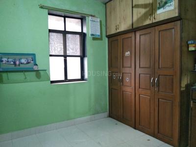 Bedroom Image of 1000 Sq.ft 3 BHK Apartment / Flat for sale in Shruti Chs , Dombivli West Thane for Rs. 8000000