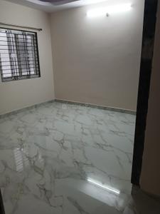 Hall Image of 1800 Sq.ft 3 BHK Apartment / Flat for rent in Mahendra Hills Secunderabad for Rs. 40000