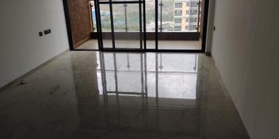 Living Room Image of 1100 Sq.ft 2 BHK Apartment / Flat for sale in Unique Youtopia, Kharadi Pune for Rs. 13000000