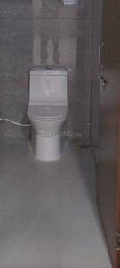 Bathroom Image of 1800 Sq.ft 2 BHK Apartment / Flat for rent in Amberpet Hyderabad for Rs. 24000