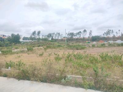 Image of 1012 Sq.ft Residential Plot / Land for sale in Anekal Rural, Bengaluru for Rs. 2175800