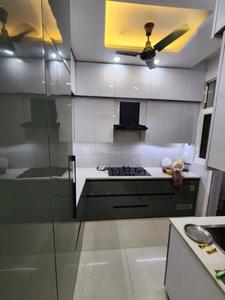 Kitchen Image of 1250 Sq.ft 3 BHK Apartment / Flat for sale in SBP Lifestyle Residency, Sector 115 Mohali for Rs. 7500000