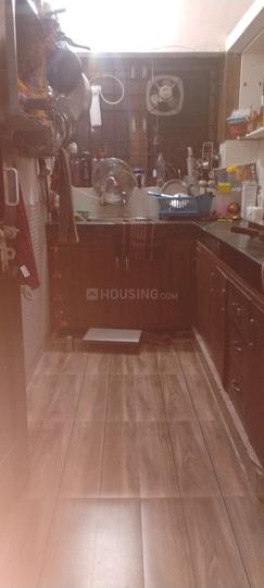 Housing board colony Kitchen 1