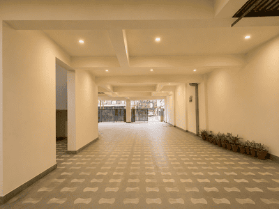 Hall Image of 1800 Sq.ft 3 BHK Apartment / Flat for sale in GMS Road Dehradun for Rs. 13000000