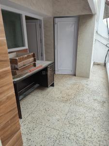 Balcony Image of 2200 Sq.ft 3 BHK Builder Floor for rent in Sector 16A Faridabad for Rs. 25000