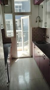 Kitchen Image of 1476 Sq.ft 3 BHK Apartment / Flat for sale in Rishabh Cloud 9, Indirapuram Ghaziabad for Rs. 14500000