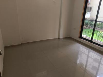 Bedroom Image of 715 Sq.ft 1 BHK Apartment / Flat for sale in Sejal Suyash Pride, Ulwe Navi Mumbai for Rs. 5200000