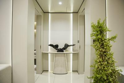 Image of 3170 Sq.ft 4 BHK Apartment / Flat for rent in Swagat Agacia, Sargasan, Gandhinagar for Rs. 70000