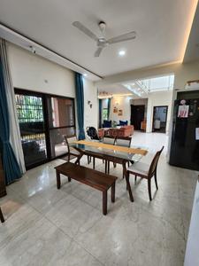 Hall Image of 3600 Sq.ft 4 BHK Villa for sale in NVT Arcot Vaksana by NVT QualityLifeStyle Pvt Ltd, Sarjapur Bengaluru for Rs. 51600000