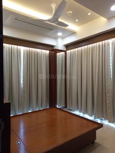 Hall Image of 1100 Sq.ft 2 BHK Apartment / Flat for sale in Indiabulls Blu, Worli Mumbai for Rs. 75000000