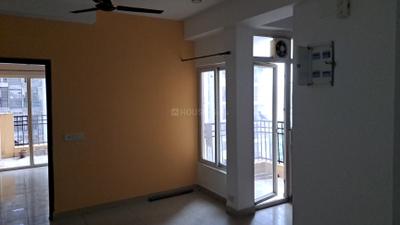 Living Room Image of 875 Sq.ft 2 BHK Apartment / Flat for sale in Ajnara Le Garden, Noida Extension Greater Noida for Rs. 6700000