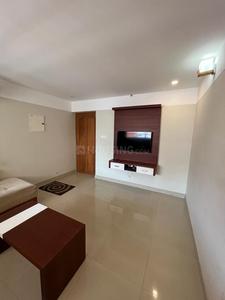Hall Image of 1200 Sq.ft 2 BHK Apartment / Flat for rent in PVS Prestige, Palazhi Kozhikode for Rs. 30000