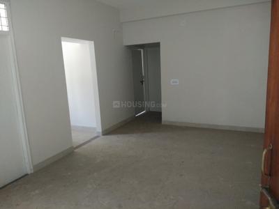 Living Room Image of 1000 Sq.ft 2 BHK Apartment / Flat for rent in Green Earth City, Changurabhata Raipur for Rs. 5000