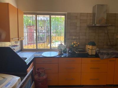 Kitchen Image of 2152 Sq.ft 4 BHK Villa for sale in Nagalli Hills Colony Goa for Rs. 36000000