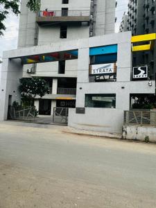 Image of 870 Sq.ft 2 BHK Apartment / Flat for sale in Savvy Strata, Sarkhej, Ahmedabad for Rs. 6000000