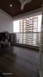 Balcony Image of 1101 Sq.ft 2 BHK Apartment / Flat for sale in Chirag Grande View 7, Ambegaon Budruk Pune for Rs. 9600000
