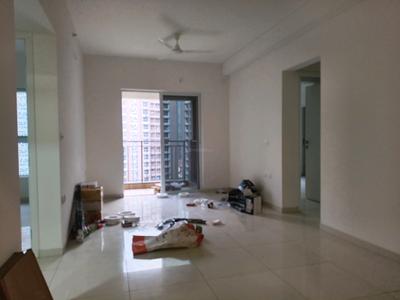 Living Room Image of 1027 Sq.ft 3 BHK Apartment / Flat for sale in Godrej Hill Retreat, Mahalunge Pune for Rs. 11500000