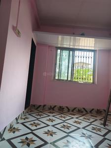 Bedroom Image of 290 Sq.ft 1 RK Apartment / Flat for rent in Mankhurd Mumbai for Rs. 10000
