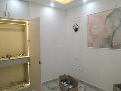 Bedroom Image of 1200 Sq.ft 3 BHK Apartment / Flat for sale in Vikaspuri Luxury Homes, Vikaspuri New Delhi for Rs. 17500000