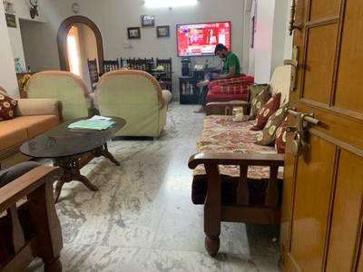 Hall Image of 1421 Sq.ft 3 BHK Apartment / Flat for sale in Old Palasia Indore for Rs. 9900000
