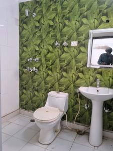 Bedroom Three Image of 1780 Sq.ft 3 BHK Apartment / Flat for sale in CGHS Kailash Apartments, Sector 4 Dwarka New Delhi for Rs. 28500000