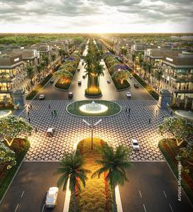Image of 1620 Sq.ft Residential Plot / Land for sale in Panipat Taraf Ansar, Panipat for Rs. 100000