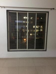 Bedroom Image of 950 Sq.ft 2 BHK Apartment / Flat for sale in Adi Skyline, Wakad Pune for Rs. 9300000