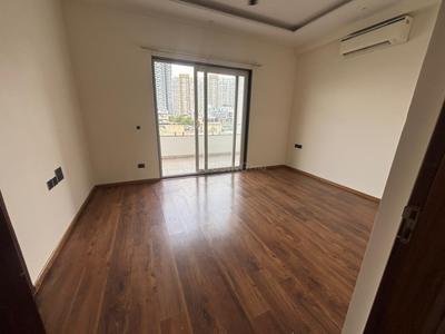 Bedroom Image of 2800 Sq.ft 4 BHK Builder Floor for rent in Birla Navya Gurugram, Sector 63 Gurgaon for Rs. 110000