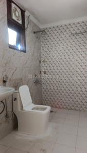 Bathroom Image of 1250 Sq.ft 3 BHK Apartment / Flat for sale in Swaraj Homes NEB Valley Society, Neb Sarai New Delhi for Rs. 6000000
